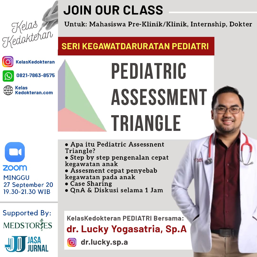 Pediatric Assessment Triangle